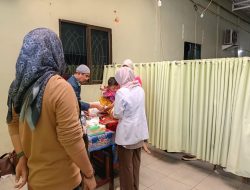 LazisMu Bungo Gelar Sunatan Massal Gratis, Wujud Kepedulian Muhammadiyah untuk Masyarakat