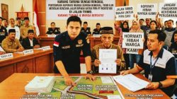 Terkait Jalan TMMD, Ari Azman: Jangan Hanya Demi Bisnis Mengabaikan Suara Masyarakat