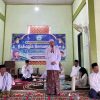 Momen 1 Muharram, Ponpes Fathul Huda Santuni 130 Anak Yatim Piatu