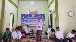 Momen 1 Muharram, Ponpes Fathul Huda Santuni 130 Anak Yatim Piatu