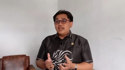 Ketua Komisi III DPRD Tebo Minta Pemkab Tunda Izin Pemanfaatan Jalan TMMD, Tunggu Legalitas Aset Tuntas