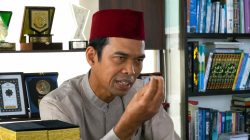 UAS: Jangan Putus Asa, Tobat yang Diulang Tetap Lebih Baik daripada Terus Bermaksiat