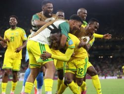 Hasil Piala Dunia 2026: Afrika Selatan Kalahkan Korea Selatan 1-0, Lolos ke 16 Besar untuk Pertama Kali