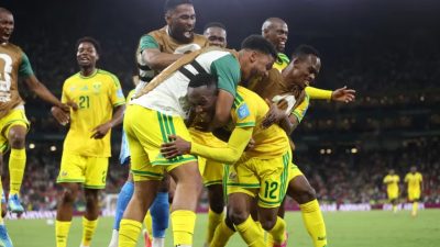 Hasil Piala Dunia 2026: Afrika Selatan Kalahkan Korea Selatan 1-0, Lolos ke 16 Besar untuk Pertama Kali