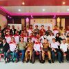 Asosiasi Koperasi Desa Kelurahan Merah Putih Kabupaten Tebo Resmi Terbentuk, Azmi Salfi Terpilih Jadi Ketua