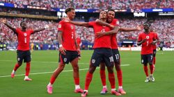 Inggris Tumbangkan Panama 2-0, Bellingham dan Kane Antar Juara Grup L