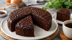 Resep Viral Brownies Kukus 1 Telur, Teksturnya Lembut dan Rasa Cokelatnya Pekat