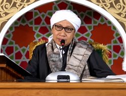 Hukum Mengambil Hak Secara Diam-diam, Buya Yahya: Jangan Sampai Menzalimi Orang Lain