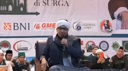 Buya Yahya: Gaji Besar Tak Menjamin Bahagia, Hindari Gaya Hidup Berlebihan
