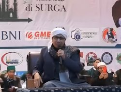 Buya Yahya: Gaji Besar Tak Menjamin Bahagia, Hindari Gaya Hidup Berlebihan