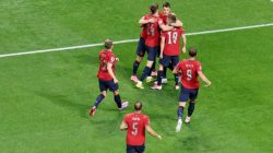Republik Ceko Gagal Amankan Kemenangan, Ditahan Afrika Selatan 1-1 di Piala Dunia 2026