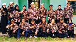 FKPPI Siap Bantu Pengamanan Haul 1.000 Hari Alm. Tri Soewandono di Rimbo Bujang