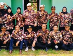 FKPPI Siap Bantu Pengamanan Haul 1.000 Hari Alm. Tri Soewandono di Rimbo Bujang