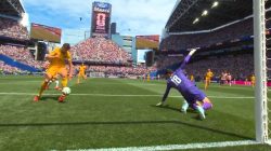 Gol Bunuh Diri Cameron Burgess Jadi Awal Petaka Australia, Amerika Serikat Melaju ke 32 Besar