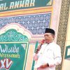 Gubernur Al Haris Doakan Santri Ponpes Al-Anwar Jadi Generasi Berakhlak Mulia dan Berprestasi