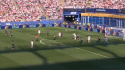 Jerman Tersingkir Lewat Adu Penalti, Nagelsmann Akui Tim Terlalu Lambat Bangun Serangan