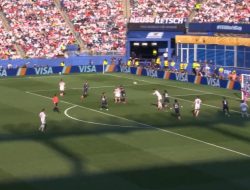 Jerman Tersingkir Lewat Adu Penalti, Nagelsmann Akui Tim Terlalu Lambat Bangun Serangan