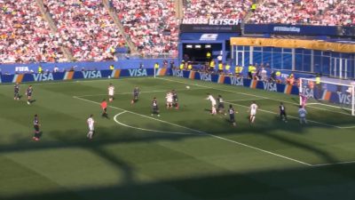 Jerman Tersingkir Lewat Adu Penalti, Nagelsmann Akui Tim Terlalu Lambat Bangun Serangan