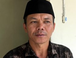 Kades Punti Kalo Tegaskan Tetap Konsisten Dukung Penertiban PETI