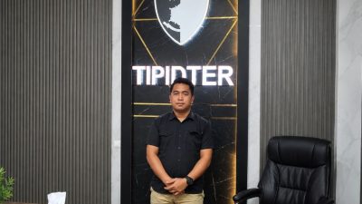Terkesan Cuek kepada APH, PETI di Teluk Langkap Jadi Perhatian Serius Polda Jambi