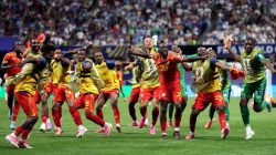 Kongo DR Bangkit Kalahkan Uzbekistan 3-1, Cetak Sejarah Lolos ke 32 Besar Piala Dunia 2026