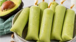 Resep Es Mambo Alpukat, Lembut, Creamy dan Segar, Cocok Jadi Ide Jualan Maupun Camilan di Rumah