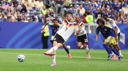 Jerman Menggila! Hajar Debutan Curaçao 7-1 di Laga Perdana Piala Dunia 2026