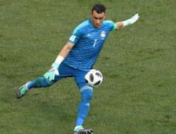 Menjelang Piala Dunia 2026, Ini Daftar 20 Pemain Tertua yang Pernah Tampil di Ajang Piala Dunia