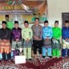 Ketua LAM Tebo: Lembaga Adat Berperan Strategis Menjaga Nilai-Nilai Budaya