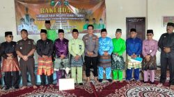 Ketua LAM Tebo: Lembaga Adat Berperan Strategis Menjaga Nilai-Nilai Budaya
