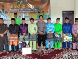 Ketua LAM Tebo: Lembaga Adat Berperan Strategis Menjaga Nilai-Nilai Budaya