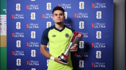 Luis Diaz Bersinar, Kolombia Taklukkan Uzbekistan 3-1 di Laga Perdana Piala Dunia 2026