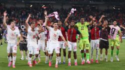 Mazraoui Bongkar Rahasia Maroko Bangkit dan Singkirkan Belanda di Piala Dunia 2026