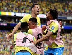 Martinelli Jadi Penentu, Brasil Tekuk Jepang 2-1 dan Melaju ke 16 Besar Piala Dunia 2026
