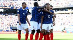 Mbappe Cetak Rekor, Prancis Tekuk Senegal 3-1 di Laga Perdana Piala Dunia 2026