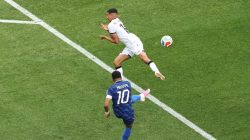 Mbappe Cetak Dua Gol, Prancis Lolos ke Babak 32 Besar Piala Dunia 2026
