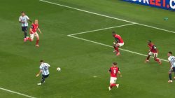 Messi Pecahkan Rekor, Argentina Melaju ke Babak 32 Besar Piala Dunia 2026