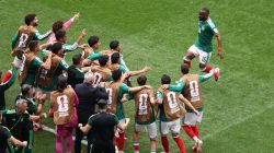Meksiko Buka Piala Dunia 2026 dengan Kemenangan Meyakinkan, Tekuk Afrika Selatan 2-0
