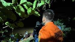 Mencuci Tangan di Tepi Sungai, Bocah 7 Tahun di Muaro Jambi Tenggelam