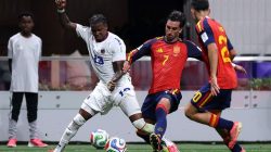 Spanyol Ditahan Imbang Cabo Verde 0-0, La Roja Gagal Maksimalkan Dominasi di Laga Perdana