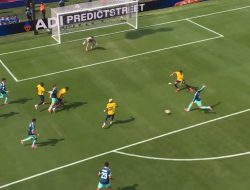 Sane Cetak Gol Cepat, Jerman Takluk 1-2 dari Ekuador namun Tetap Juara Grup