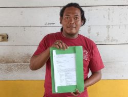 Diduga Ada Pungutan SPP, Warga Gugat SMAN 17 dan SMKN 2 Tebo ke PN Tebo