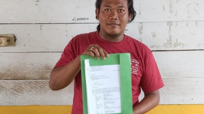 Diduga Ada Pungutan SPP, Warga Gugat SMAN 17 dan SMKN 2 Tebo ke PN Tebo