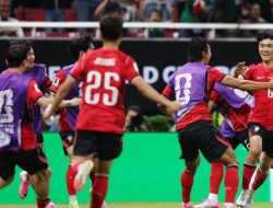 Korea Selatan Bangkit, Taklukkan Ceko 2-1 pada Laga Perdana Piala Dunia 2026