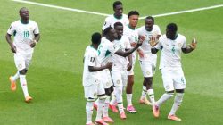Senegal Hajar Irak 5-0, Peluang Lolos ke 32 Besar Piala Dunia 2026 Masih Terbuka