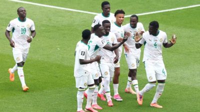 Senegal Hajar Irak 5-0, Peluang Lolos ke 32 Besar Piala Dunia 2026 Masih Terbuka