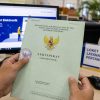 Sertifikat Tanah Hilang Tak Perlu Panik, ATR/BPN Pastikan Bisa Diterbitkan Kembali