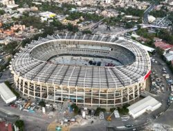 Piala Dunia 2026 Dibuka Serentak di Tiga Negara, Suguhkan Upacara Bersejarah