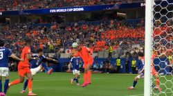 Belanda Gagal Menang, Ditahan Jepang 2-2 Lewat Gol Menit Akhir di Piala Dunia 2026
