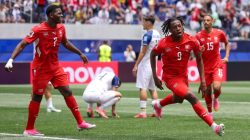 Manzambi Cetak Brace, Swiss Bungkam Bosnia 4-1 dan Puncaki Grup B